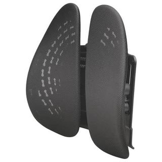 Schienale conforme SmartFit - Nero - Kensington