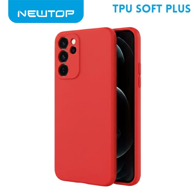 TPU SOFT PLUS CASE COVER SAMSUNG GALAXY A26 5G