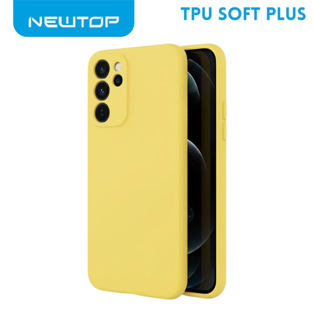TPU SOFT PLUS CASE COVER SAMSUNG GALAXY A36 5G