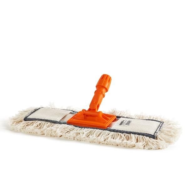 Scopa a frange Penta - telaio + frangia - 40 cm - PerfettoFactory