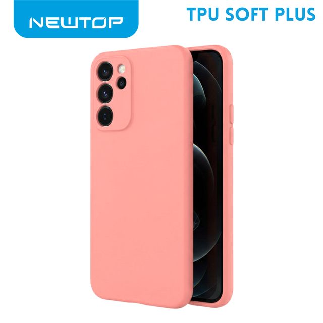 TPU SOFT PLUS CASE COVER XIAOMI 15 PRO