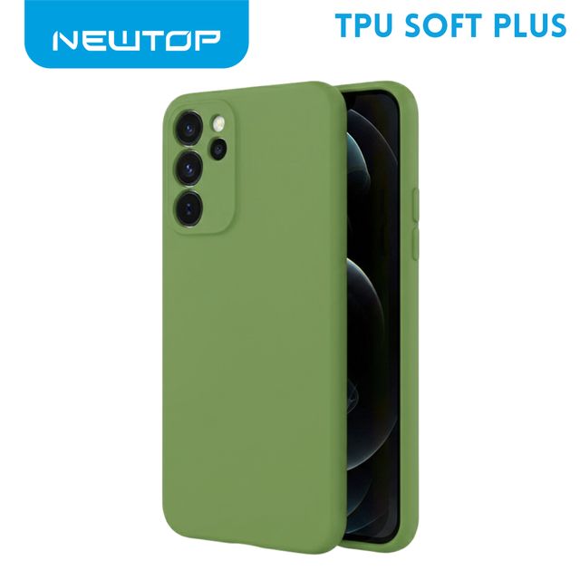 TPU SOFT PLUS CASE COVER XIAOMI 15T
