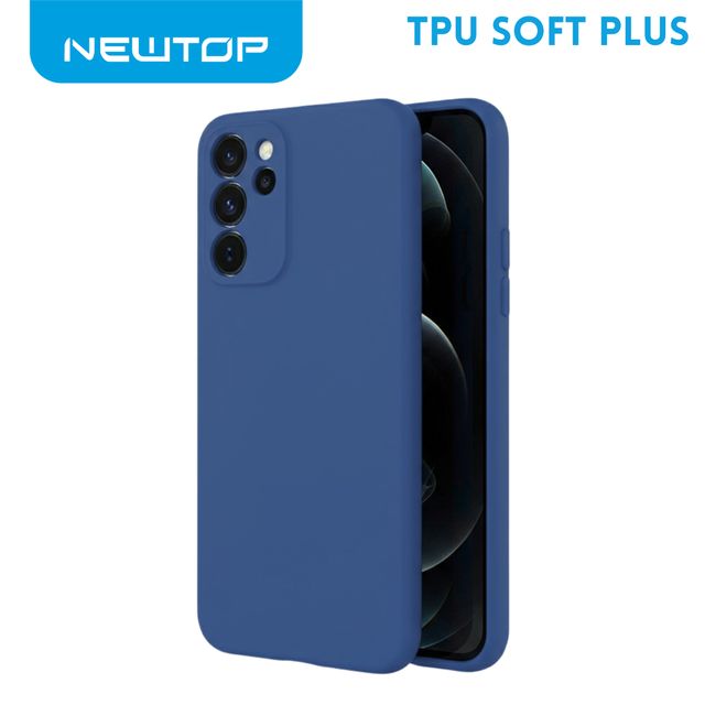 TPU SOFT PLUS CASE COVER XIAOMI 17 PRO
