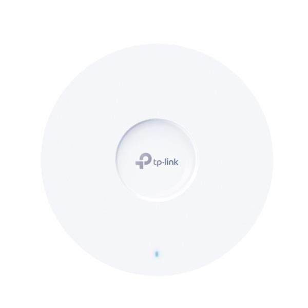 TP_Link AX3000 Ceiling Mount Dual-Band Wi-Fi 6 Access Point