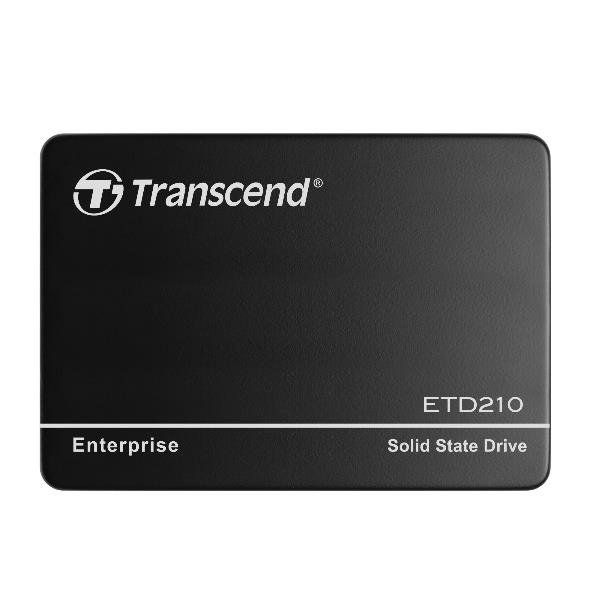 TRANSCEND SSD 480GB SATA3 ENTERPRISE