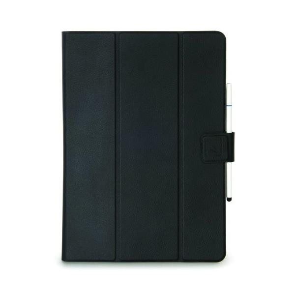 TUCANO FACILE PLUS 10 CUSTODIA PER TABLET DA 10" NERO