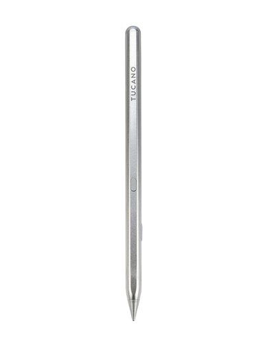 TUCANO PENCIL 2 PER iPAD PENNA SILVER