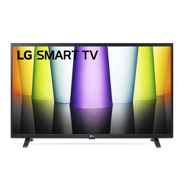 TV 32 LG FHD EU SMART CERAMIC BLAC USB DVBT2 NEW