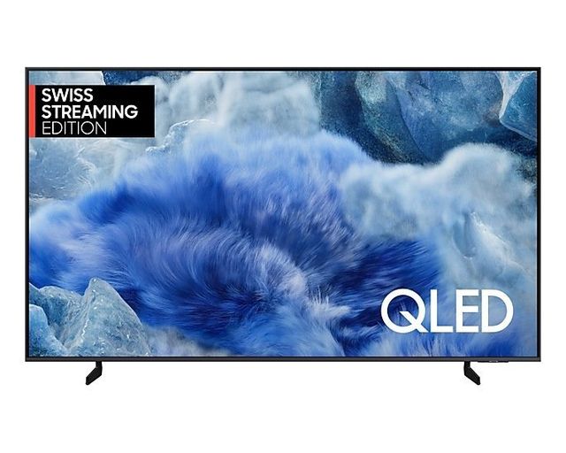 TV 50 SAM 4K UHD QLED NEO SMART LAN DVT2 DVBS2 HDR10 EUROPA