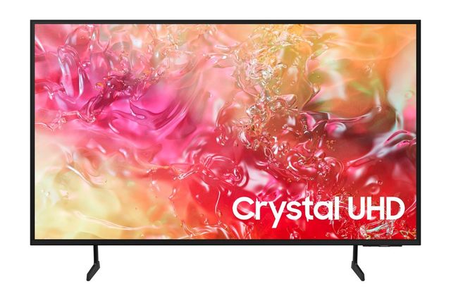 TV LED 85" UE85DU7172U ULTRA HD 4K SMART TV WIFI DVB-T2