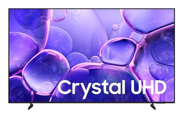 TV LED 85" UE85U8072FUXXH ULTRA HD 4K SMART TV WIFI DVB-T2