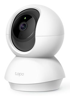 Tapo C200 - Telecamera di sorveglianza connessa in rete - panoramica / inclinaz…