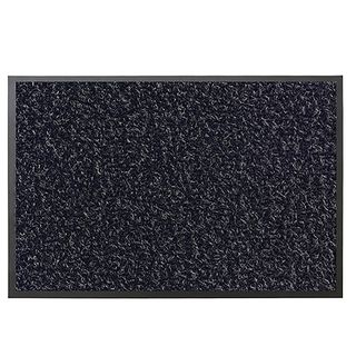 Tappeto Collect 60x90cm antracite Medial International