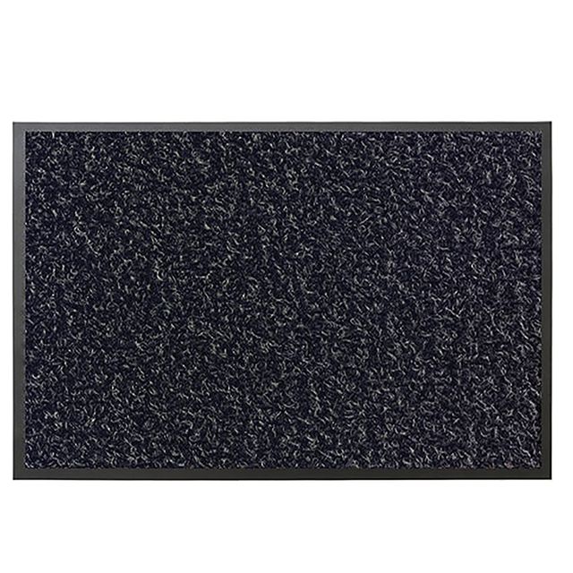 Tappeto Collect 60x90cm antracite Medial International