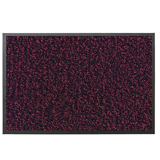 Tappeto Collect 60x90cm rosso Medial International