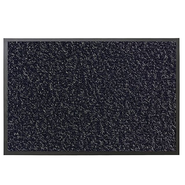 Tappeto Collect 90x150cm antracite Medial International