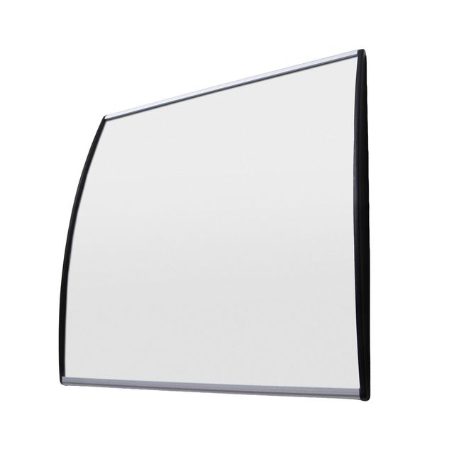 Targa da parete Wayfinding System Curved A4 Showdown