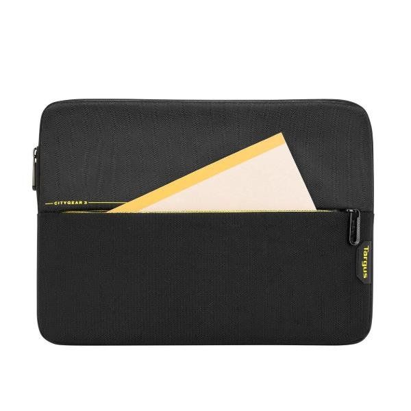 Targus CityGear 3 - Custodia per notebook - 14" - nero