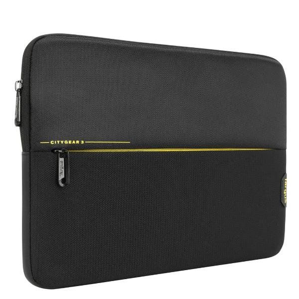 Targus CityGear 3 - Custodia per notebook - 14" - nero