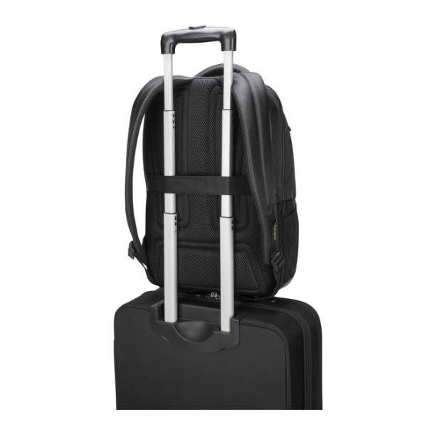 Targus CityGear 3 - Zaino porta computer - 14" - 15.6" - nero