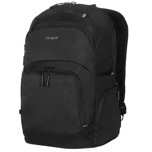Targus Classic EcoSmart - Zaino porta computer - 15" - 16" - nero