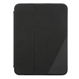 Targus Click-In - Flip cover per tablet - nero - per Apple iPad mini (6^ genera…