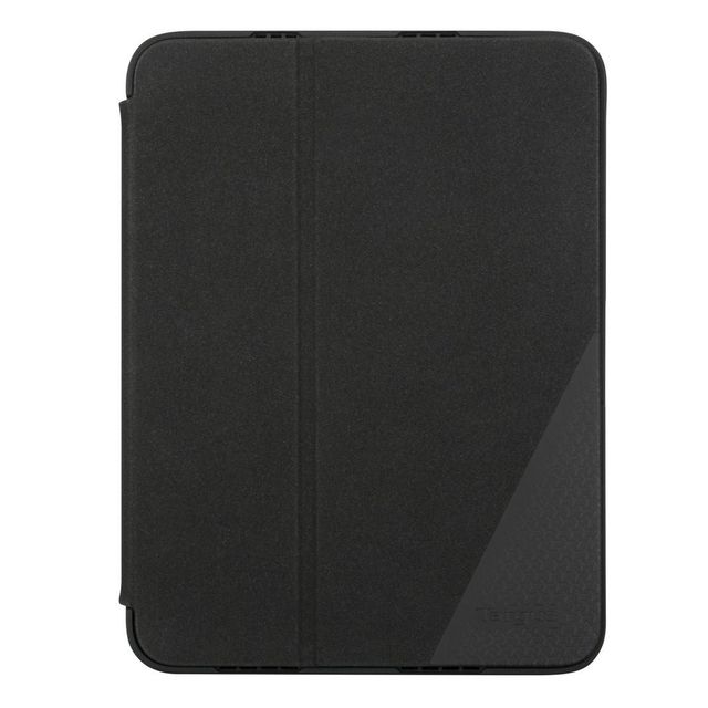 Targus Click-In - Flip cover per tablet - nero - per Apple iPad mini (6^ genera…