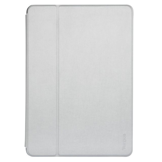 Targus Click-In - Flip cover per tablet - poliuretano, TPU (poliuretano termopl…