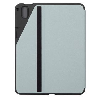 Targus Click-In - Flip cover per tablet - poliuretano, TPU (poliuretano termopl…