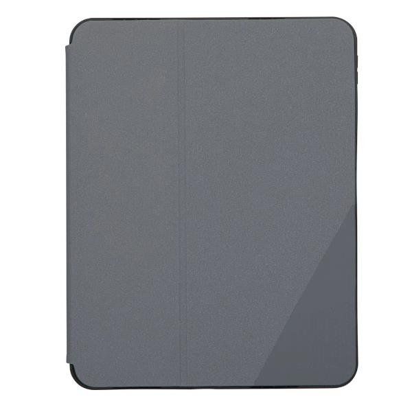 Targus Click-In - Flip cover per tablet - poliuretano, TPU (poliuretano termopl…