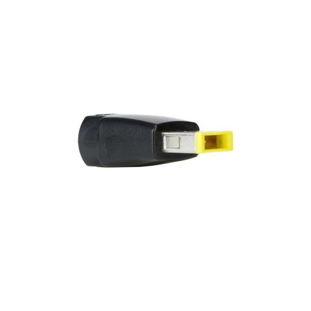 Targus Device Power Tip PT-3X9 - Adattatore connettore alimentazone - nero