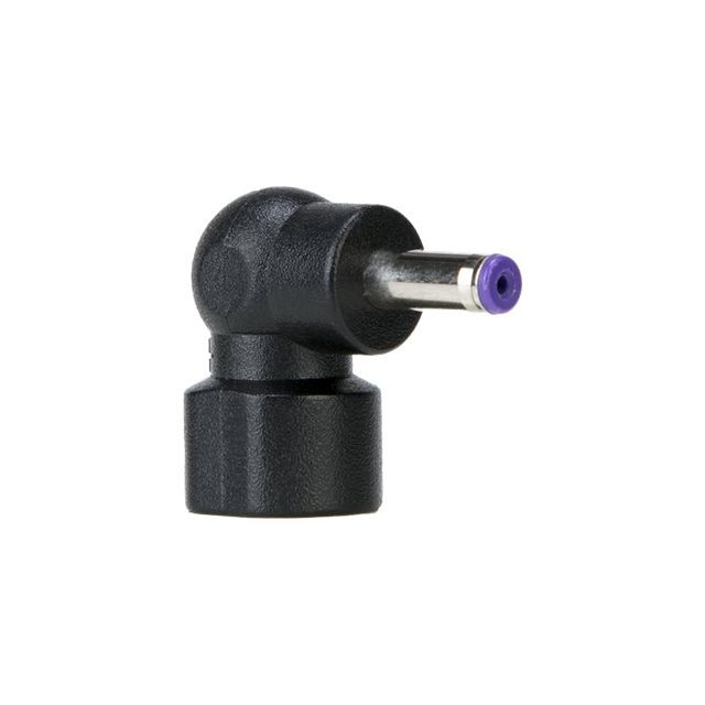 Targus Device Power Tip PT-3Z - Adattatore connettore alimentazone - nero