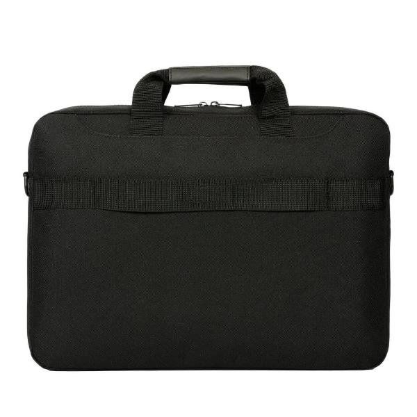 Targus GeoLite EcoSmart Slim Brief - Borsa trasporto notebook - 15" - 16" - nero