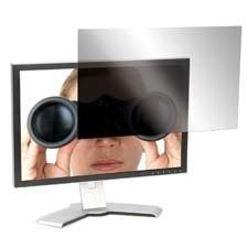 Targus Privacy Screen - Filtro privacy schermo - rimovibile - 22" - per Dell E2…