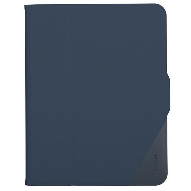 Targus VersaVu - Flip cover per tablet - 360 rotating - poliuretano, TPU (poliu…