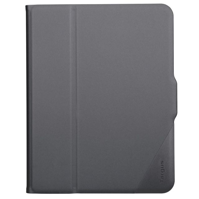 Targus VersaVu - Flip cover per tablet - 360 rotating - poliuretano, TPU (poliu…