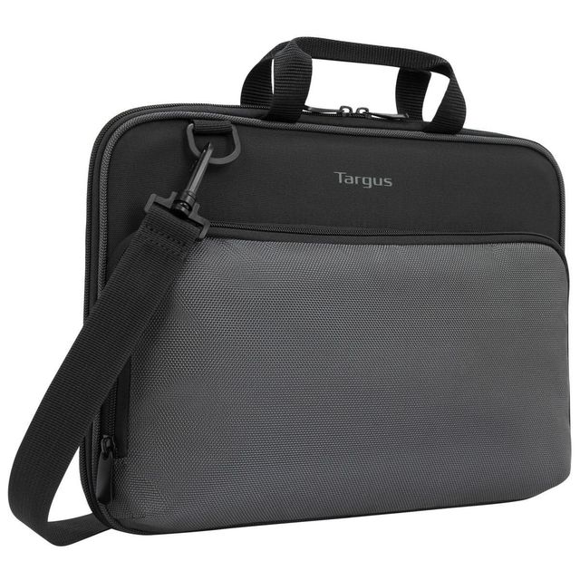 Targus Work-In Essentials - Borsa trasporto notebook - 13" - 14" - grigio, nero