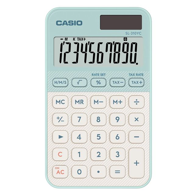 Tasche adesive permanenti Q-Connect 46x75mm trasparenti conf. da 6 - KF13781