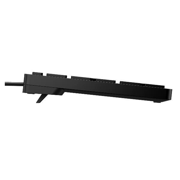 Tastiera USB HP 320K (Layout Russo)
