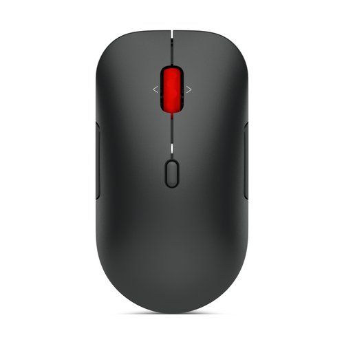Tastiere e mouse - Tastiera wireless Lenovo Multi-Mode Pro 6000-Italia