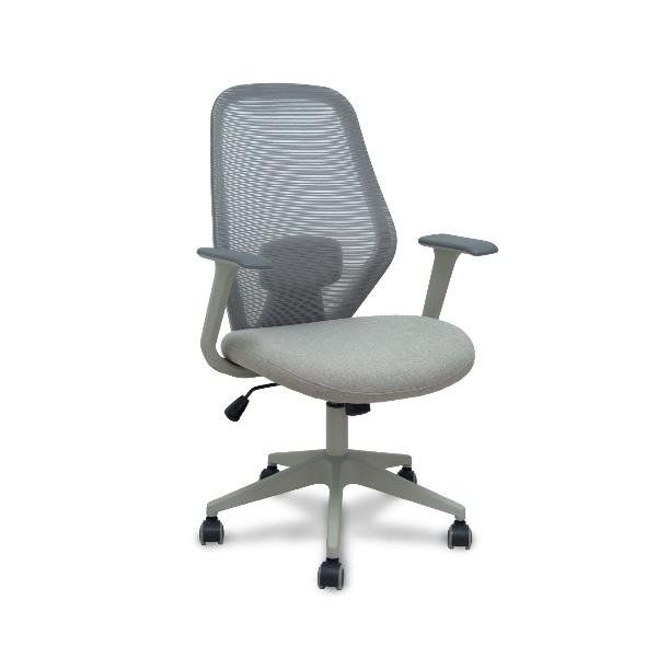 Tavolo alto Woody 80x80xH.105 cm con gambe rovere Artexport piano bianco 6401-D…