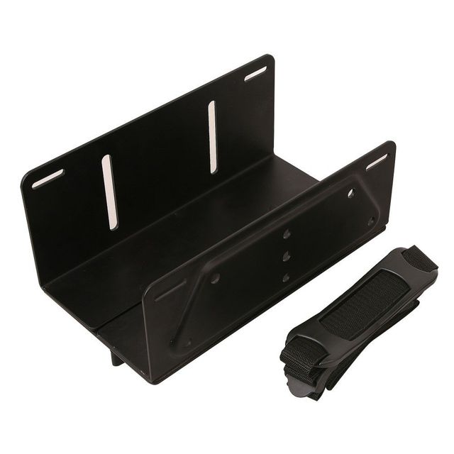 Techly ICA-CS 62 Supporto per computer laterale