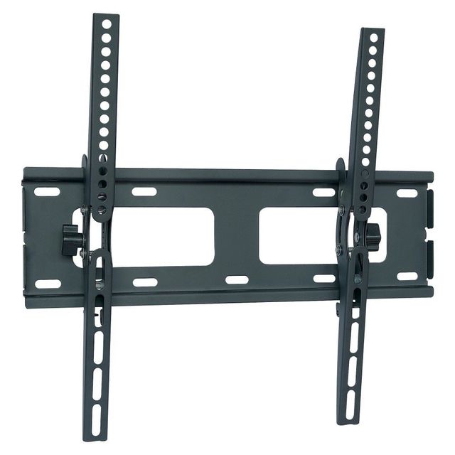 Techly ICA-PLB 131M Supporto a parete per TV 23-55” LED/LCD 50kg inclinabile sl…