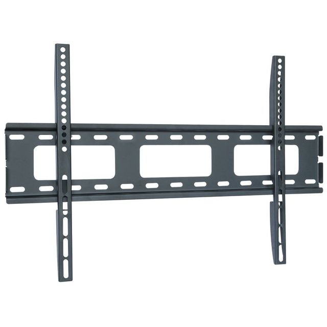 Techly ICA-PLB 132L2 Supporto a parete per TV 40-65" LED/LCD 50kg slim 22mm