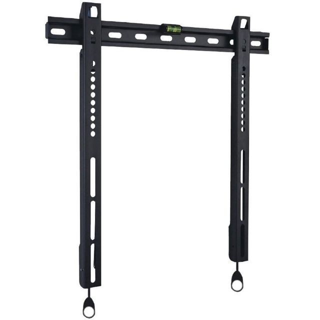 Techly ICA-PLB 140M Supporto a parete per TV 32-55" LED/LCD 50kg slim 23mm