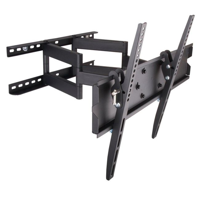 Techly ICA-PLB 147XL Supporto a parete per TV 42-70" LED/LCD 70kg girevole incl…