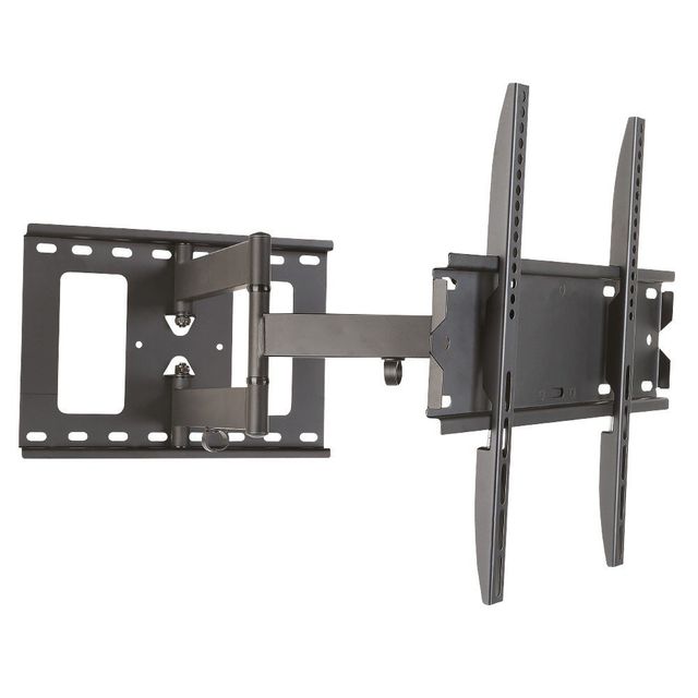 Techly ICA-PLB 148M Supporto a parete per TV 23-55" LED/LCD 45kg girevole incli…
