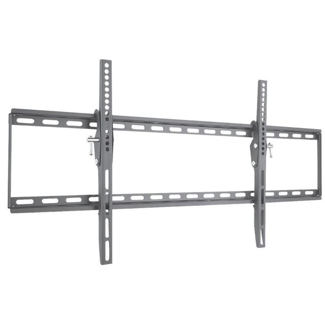 Techly ICA-PLB 161XL Supporto a parete per TV 42-80" LED/LCD 60kg inclinabile s…