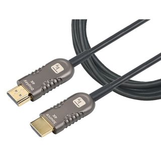 Techly ICOC HDMI-HY2-020 Cavo ottico attivo HDMI 2.0 4K60Hz 20m 18Gbps
