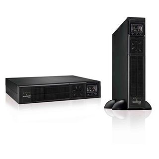 Tecnoware EVO DSP PLUS 3600, Doppia conversione (online), 3,6 kVA, 3240 W, Sinu…